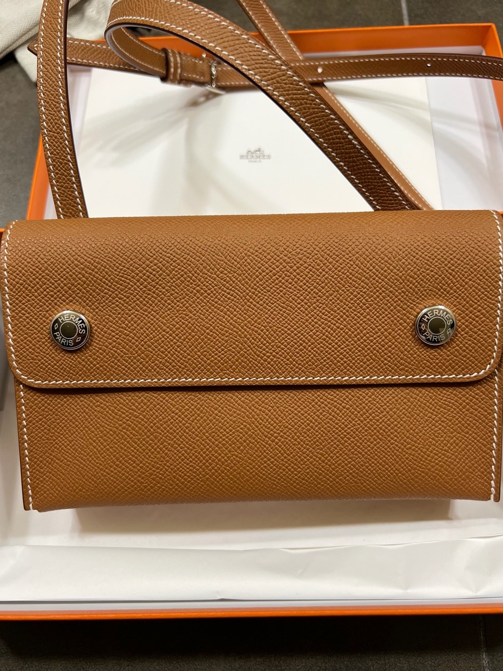 ❤️ Hermes - Hermesnap Wallet